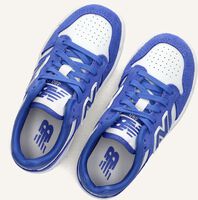Blauwe NEW BALANCE Sneakers PSB480 Blauwe NEW BALANCE Sneakers PSB480 - medium