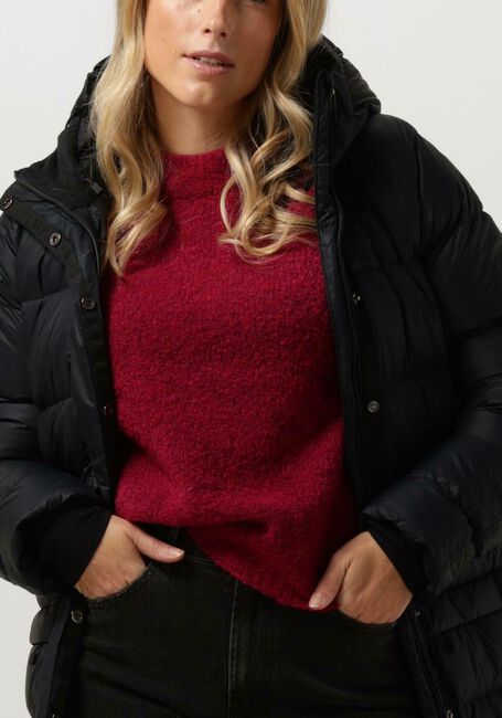 PEAK PERFORMANCE Veste matelassé W FROST DOWN COAT en noir - large