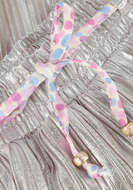 Creme NONO Minirok NORAH PLISSEE SKIRT Creme NONO Minirok NORAH PLISSEE SKIRT - large