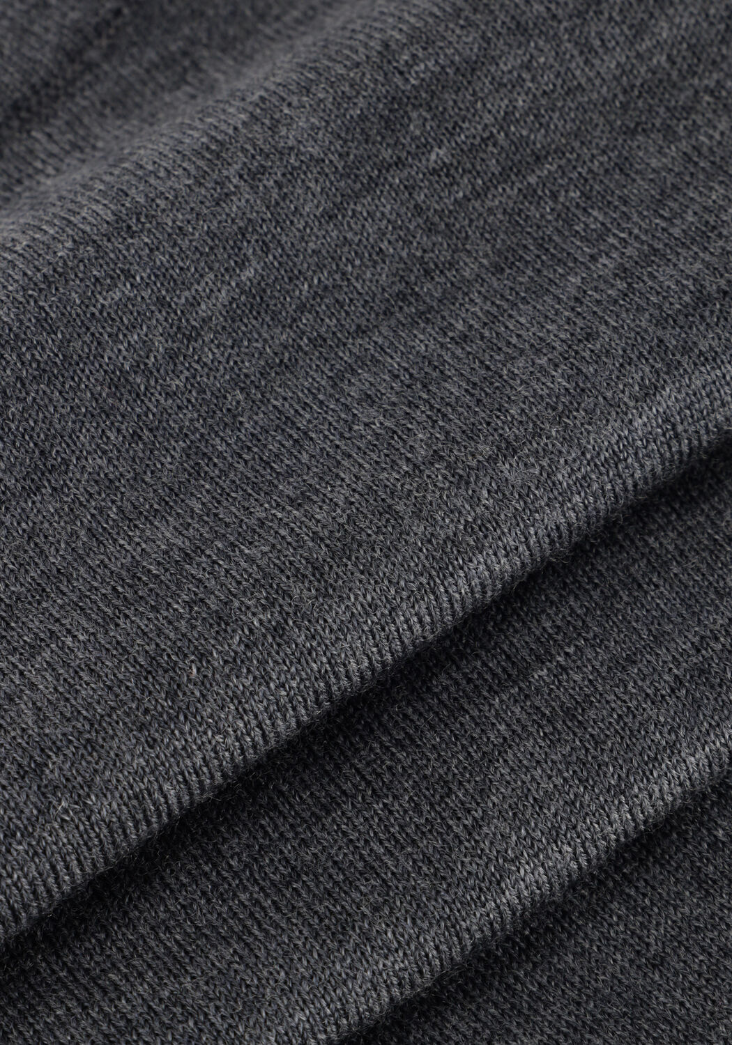 PROFUOMO Pull PULLOVER CREWNECK en gris - large