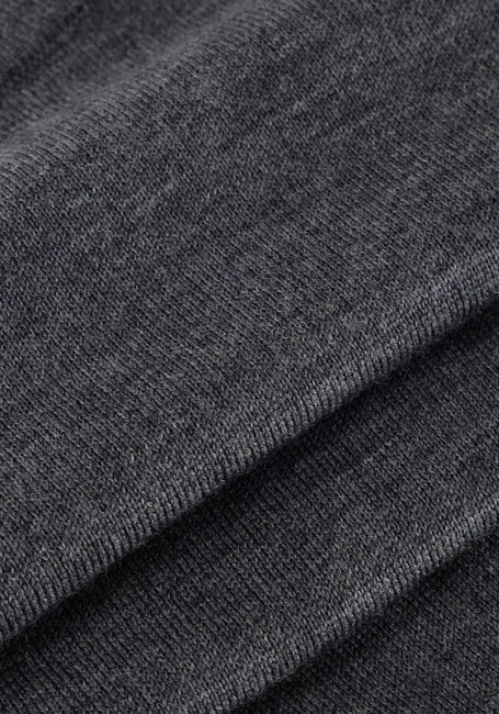 Grijze PROFUOMO Trui PULLOVER CREWNECK Grijze PROFUOMO Trui PULLOVER CREWNECK - large