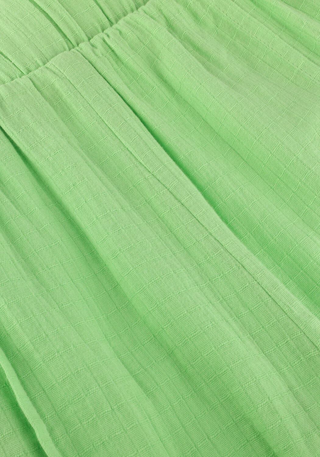 Groene Y.A.S. Broeken/jumpsuits YASPIRO HW SHORTS S - large