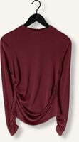 Y.A.S. Haut YASLYSA LS TOP NOOS Bordeaux Y.A.S. Haut YASLYSA LS TOP NOOS Bordeaux - medium