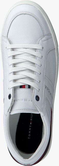 Witte TOMMY HILFIGER Sneakers MOON - large