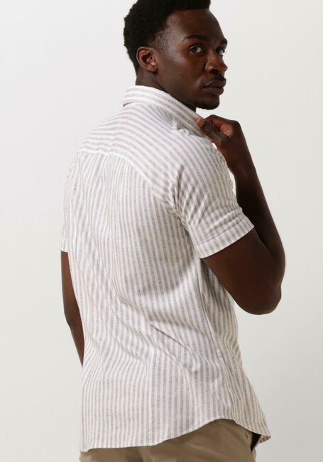 DESOTO Chemise décontracté DESOTO KENT 1/2 en beige - large