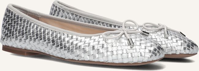 Zilveren INUOVO Ballerina's A92018 Zilveren INUOVO Ballerina's A92018 - large