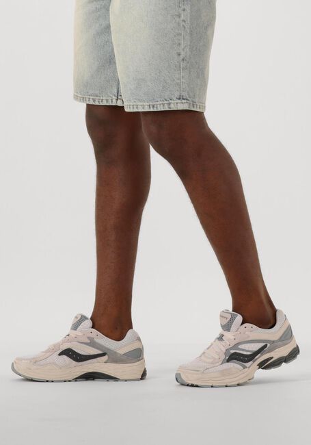 Lichtgrijze SAUCONY Sneakers PROGRID OMNI 9 - large