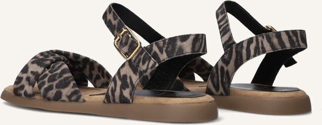 Bruine UNISA Sandalen CAMBEL Bruine UNISA Sandalen CAMBEL - large