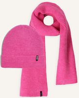 TUMBLE 'N DRY BEANIE + SCARF - medium