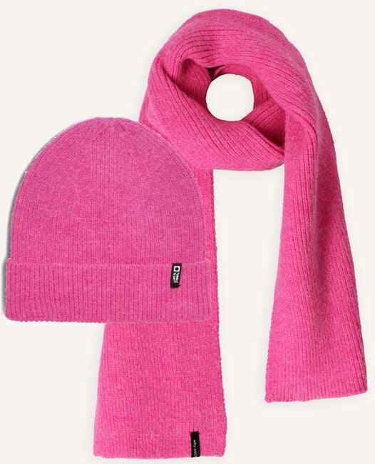 TUMBLE 'N DRY BEANIE + SCARF TUMBLE 'N DRY BEANIE + SCARF - large