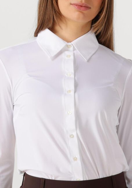 Witte STUDIO ANNELOES  POPPY BLOUSE - large
