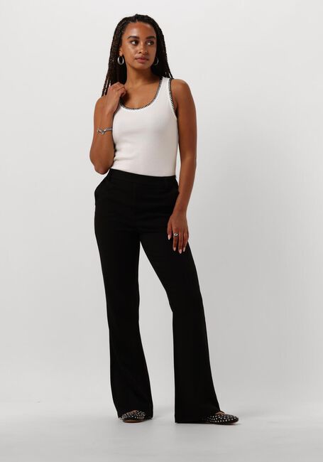 OBJECT Haut OBJKATIE SL RE TOP E DIV en blanc - large