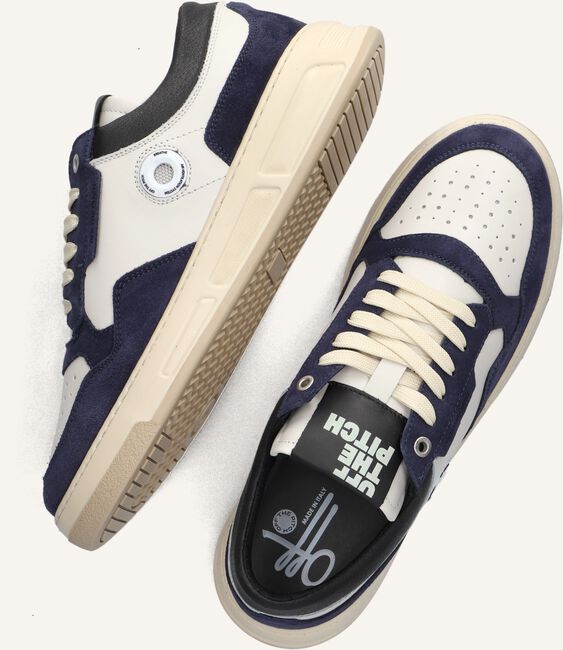 Blauwe OFF THE PITCH Sneakers BREATH Blauwe OFF THE PITCH Sneakers BREATH - large