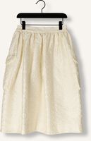 Ecru MOLO Maxirok BRINA - medium
