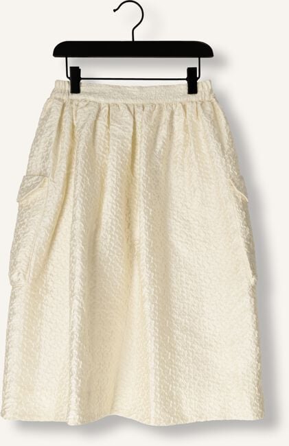 Ecru MOLO Maxirok BRINA Ecru MOLO Maxirok BRINA - large