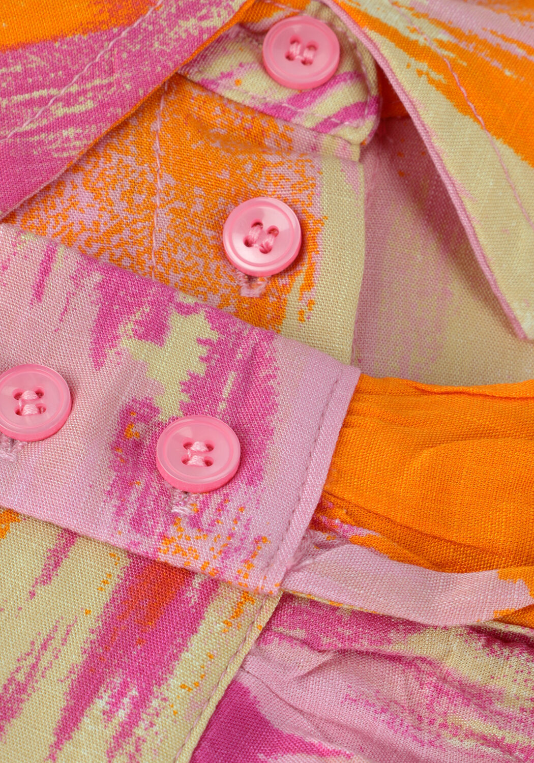 Roze REFINED DEPARTMENT  FAYA - large