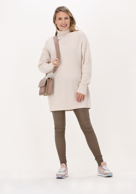 CATWALK JUNKIE Pull KN MILA Blanc - large