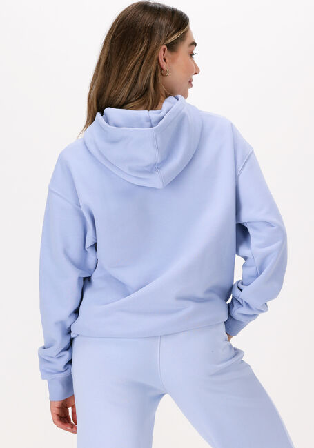 COLOURFUL REBEL Chandail UNI OVERSIZED HOODIE Lilas - large