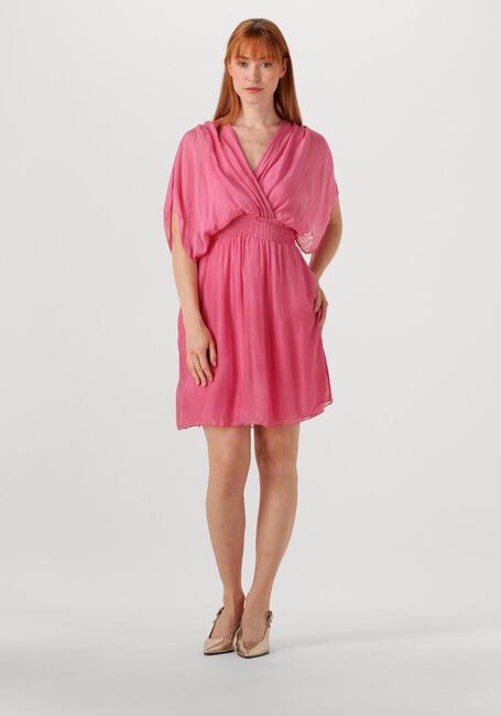 AAIKO Mini robe YOANA SE 500 en rose - large
