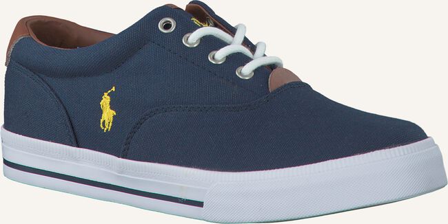 Blauwe POLO RALPH LAUREN Sneakers VAUGHN II KIDS Blauwe POLO RALPH LAUREN Sneakers VAUGHN II KIDS - large