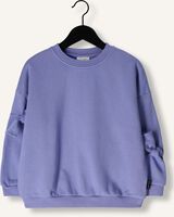 Lila DAILY BRAT Trui CHERRY TWIST SWEATER Lila DAILY BRAT Trui CHERRY TWIST SWEATER - medium
