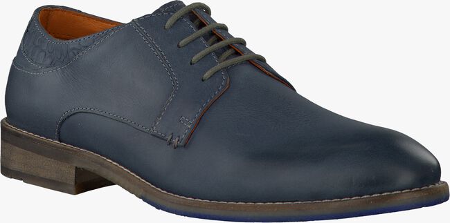 Blue AUSTRALIAN shoe BURLINGTON  - large