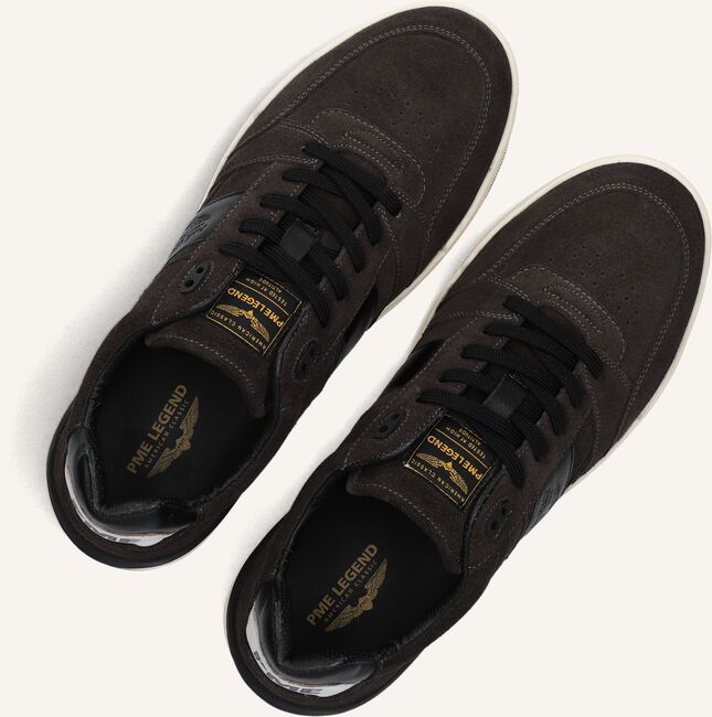 Zwarte PME LEGEND Sneakers ALAMERE Zwarte PME LEGEND Sneakers ALAMERE - large