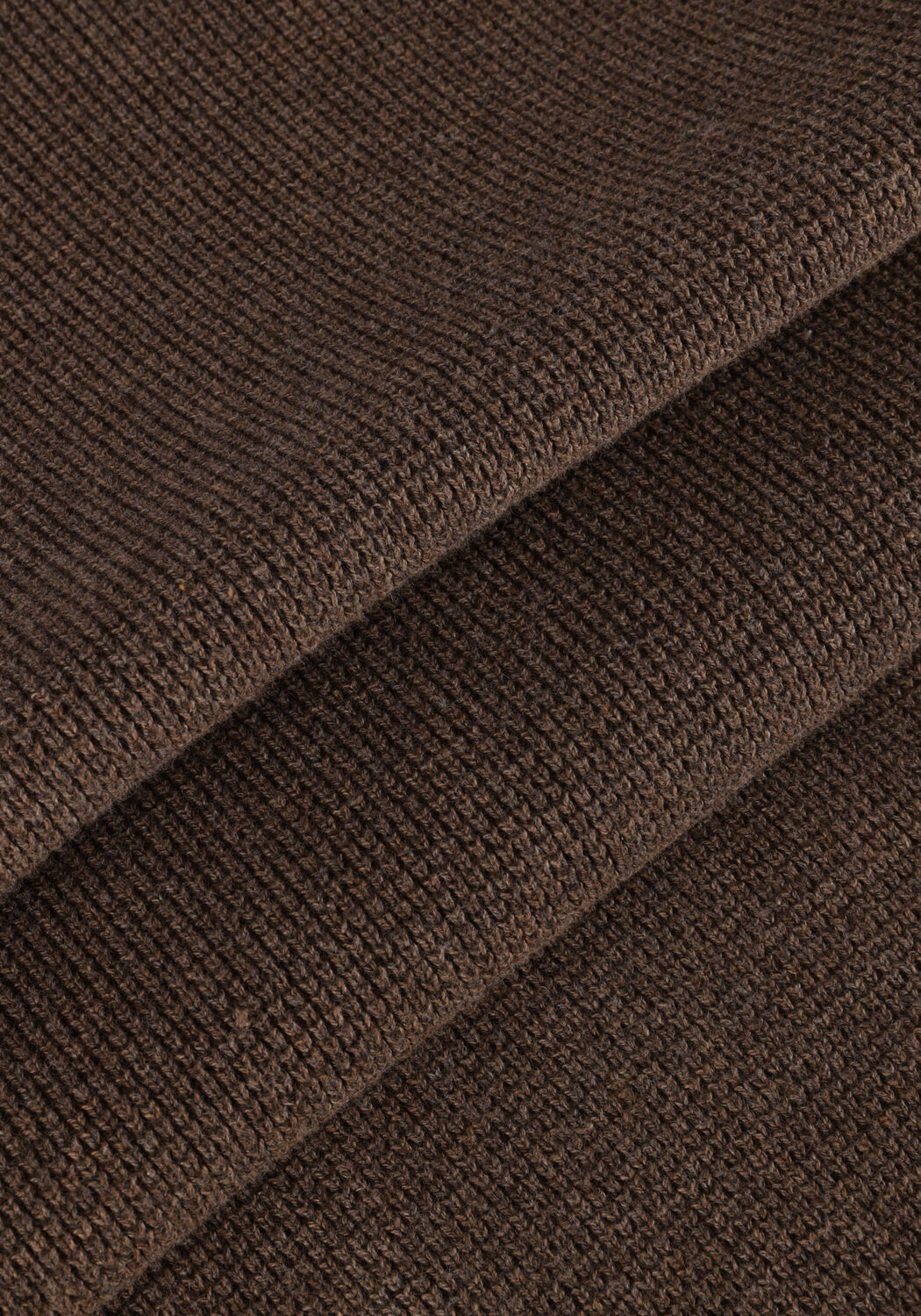 Bruine MATINIQUE Trui MALAGOON - large