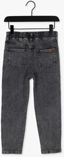 AMMEHOELA Slim fit jeans AM.HARLEYDNM.14 en gris - large