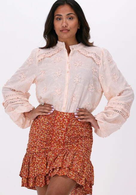 Lichtroze HARPER & YVE  YASMIN-LS - large