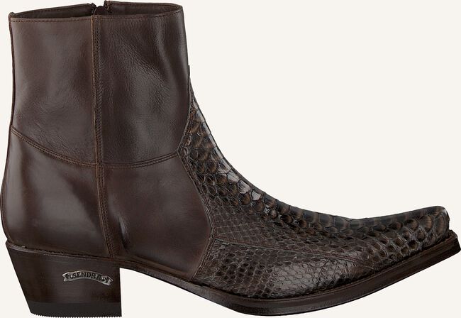 Bruine SENDRA Cowboylaarzen 15842P Bruine SENDRA Cowboylaarzen 15842P - large