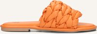 Oranje BRONX Slippers DELAN-Y 85020-D Oranje BRONX Slippers DELAN-Y 85020-D - medium