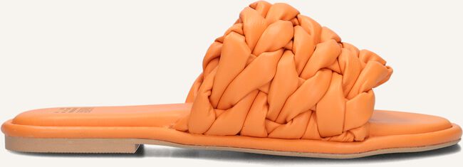 Oranje BRONX Slippers DELAN-Y 85020-D Oranje BRONX Slippers DELAN-Y 85020-D - large