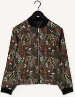 SCOTCH & SODA Jack REVERSIBLE ALL OVER PRINTED BO en multicolore SCOTCH & SODA Jack REVERSIBLE ALL OVER PRINTED BO en multicolore - medium
