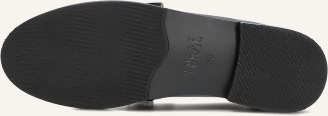 Zwarte TORAL Loafers NAOMI Zwarte TORAL Loafers NAOMI - large