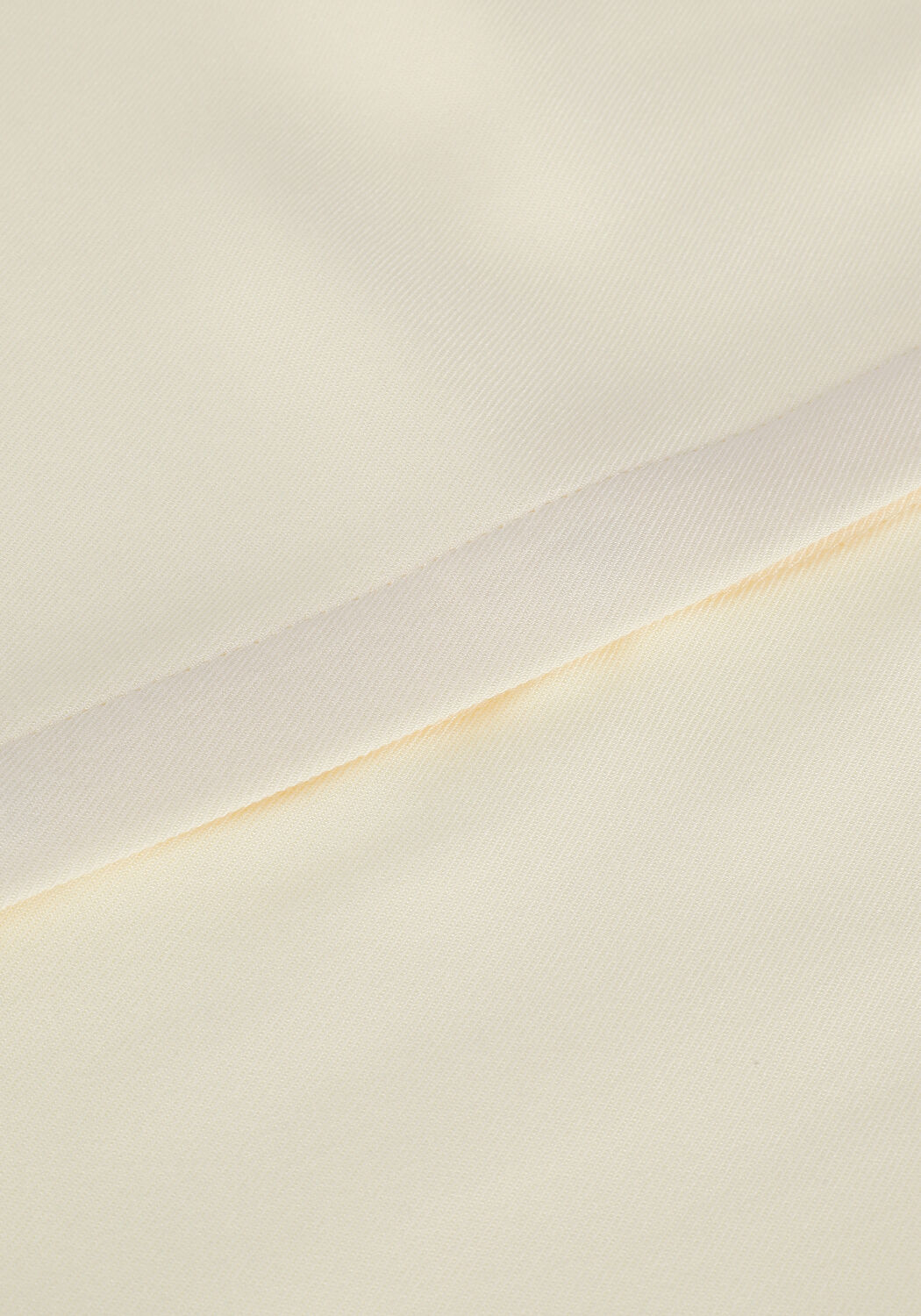 ANOTHER LABEL BACHE SHIRTS Blouses en jaune - large