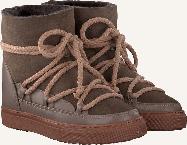 Taupe INUIKII  CLASSIC Taupe INUIKII  CLASSIC - large