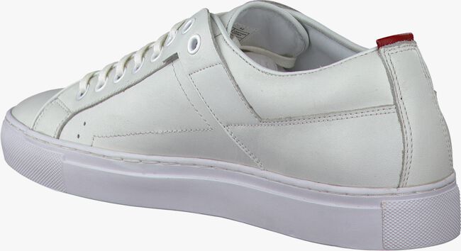 Witte HUGO Sneakers 50238501 - large