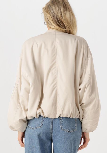 Kit WITHBLACK Jack WBLTRACY LYOCELL BOMBER JACKET - large
