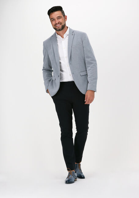 SELECTED MEN SLIM-COLE BLZ B Vestons Bleu clair - large