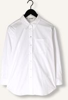 Witte CO'COUTURE  CORIOLIS SHIRT Witte CO'COUTURE  CORIOLIS SHIRT - medium