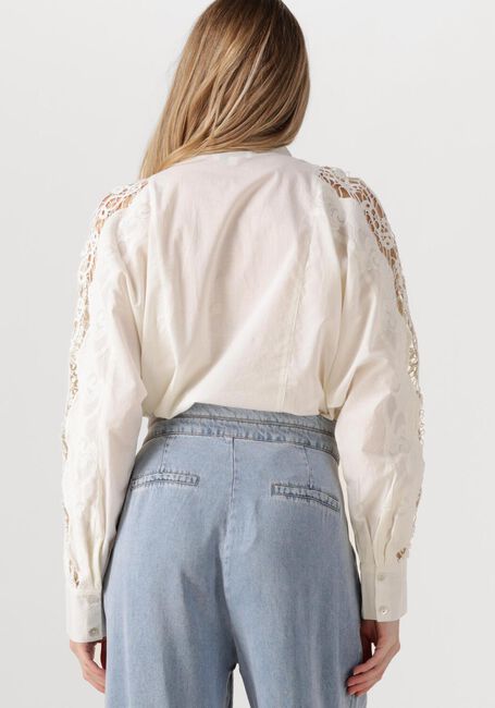 Witte AAIKO  INDIES CO 519 - large
