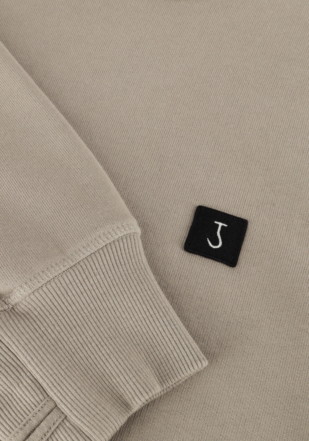 BUTCHER OF BLUE Pull ARMY CREW en gris - large