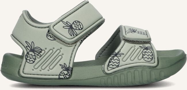 Groene LIEWOOD Sandalen BLUMER SANDALS Groene LIEWOOD Sandalen BLUMER SANDALS - large