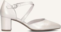 GABOR Escarpins 343 en blanc GABOR Escarpins 343 en blanc - medium