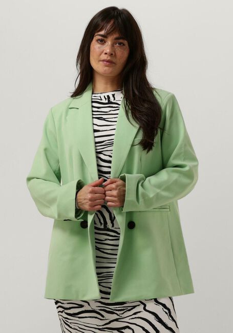 Y.A.S. Blazer YASLIKKA LS OVERSIZED BLAZER S. Menthe - large