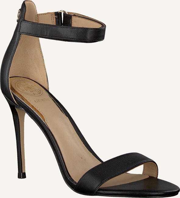 Zwarte GUESS Sandalen KAHLUA Zwarte GUESS Sandalen KAHLUA - large