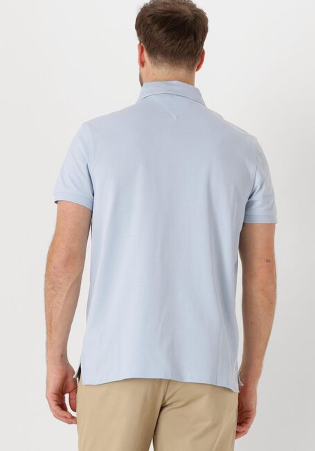 TOMMY HILFIGER Polo 1985 REGULAR POLO Bleu clair - large