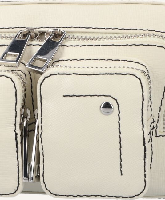 Witte NÚNOO  HELENA FLORENCE Witte NÚNOO  HELENA FLORENCE - large