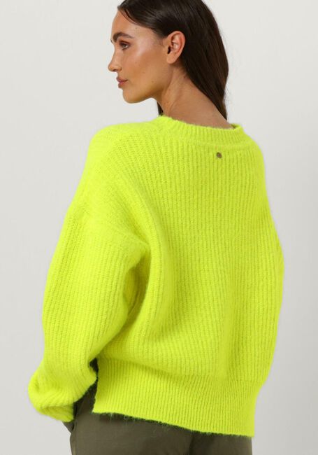 CIRCLE OF TRUST Pull LIVIA KNIT Chaux - large